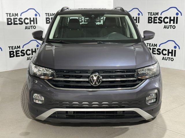 VOLKSWAGEN T-Cross usata, con Airbag