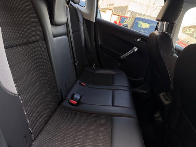 PEUGEOT 2008 usata, con Fendinebbia