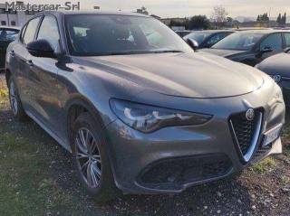 ALFA ROMEO Stelvio usata, con Airbag laterali