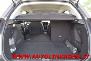 PEUGEOT 2008 usata, con Volante multifunzione