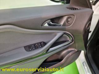 OPEL Zafira Tourer usata, con Bluetooth