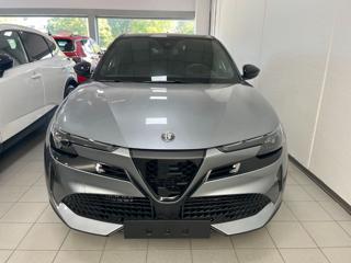 ALFA ROMEO Junior usata, con Park Distance Control