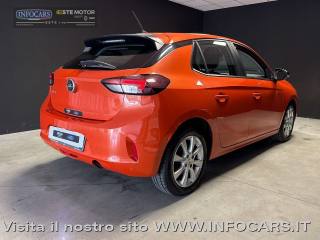 OPEL Corsa usata, con Airbag Passeggero
