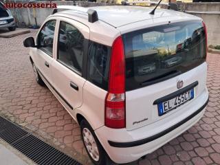 FIAT Panda usata, con Airbag