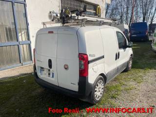 FIAT Fiorino usata, con Airbag