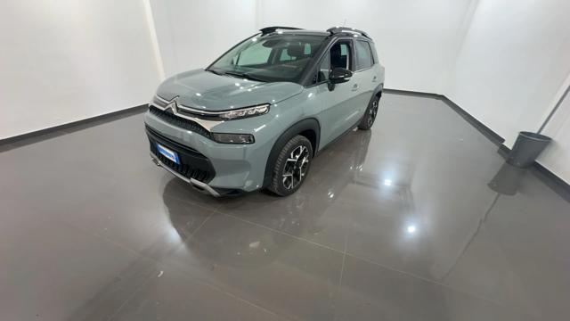 CITROEN C3 Aircross usata, con ABS