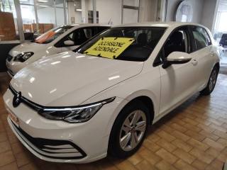 VOLKSWAGEN Golf usata, con Airbag laterali