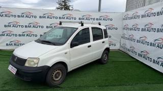 FIAT Panda 1.3 MJT DPF Van Dynamic VAN TAGLIANDATA
