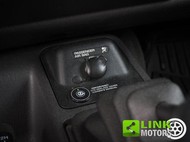 JEEP Wrangler usata 13