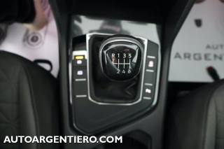 VOLKSWAGEN Tiguan usata, con Chiusura centralizzata