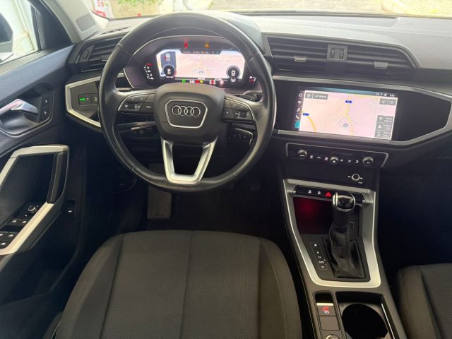 AUDI Q3 usata, con Sensore di pioggia