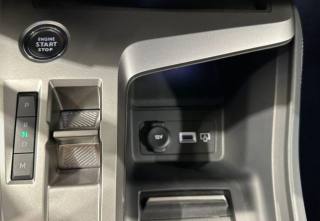 PEUGEOT 308 usata, con Controllo elettronico della corsia
