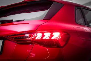 AUDI RS usata, con Airbag Passeggero