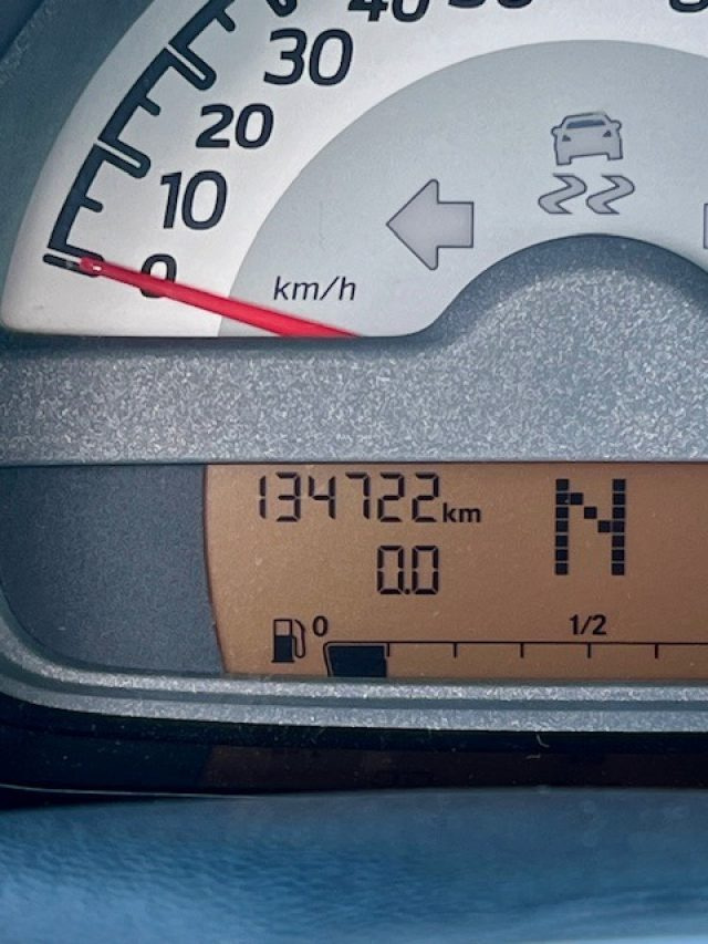 SMART ForTwo usata 14