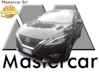 NISSAN Qashqai 1.3 mhev Business 2wd 158cv xtronic GM240YK