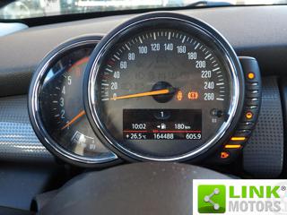 MINI Cooper usata 12