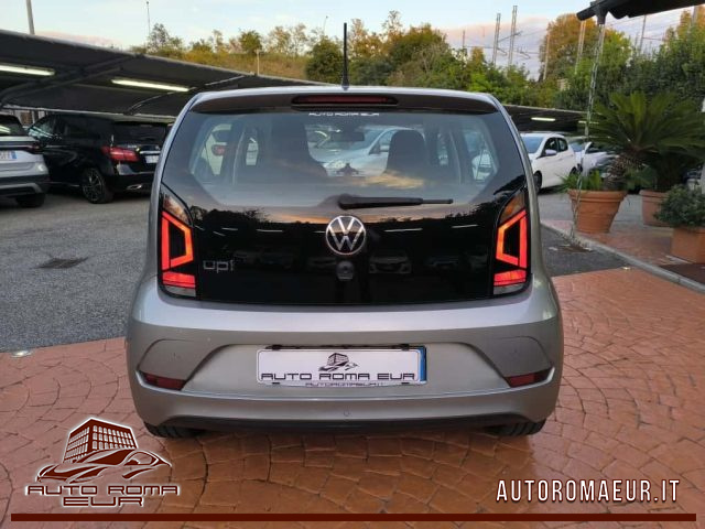 VOLKSWAGEN up! usata, con Airbag Passeggero