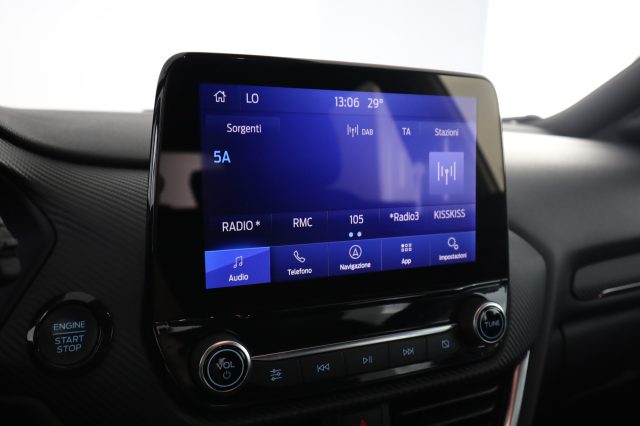 FORD Puma usata 10