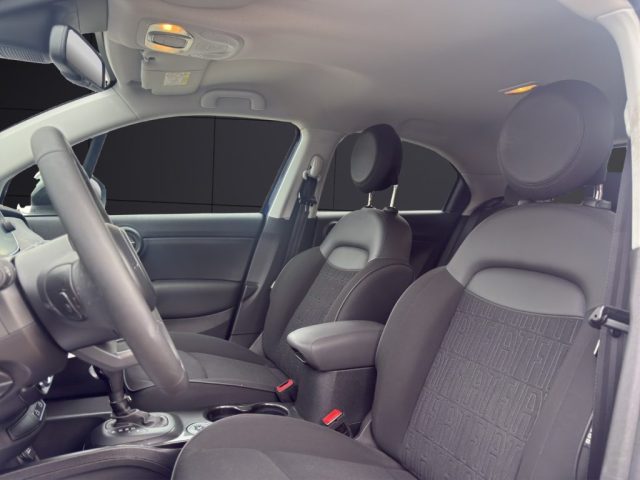 FIAT 500X usata, con Chiusura centralizzata