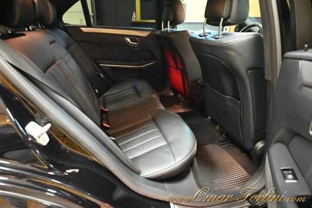 MERCEDES-BENZ E 300 usata 10