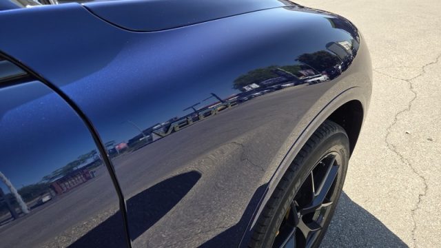 ALFA ROMEO Stelvio usata, con Boardcomputer