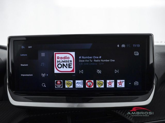 PEUGEOT 2008 usata 12
