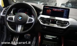 BMW X4 usata 6