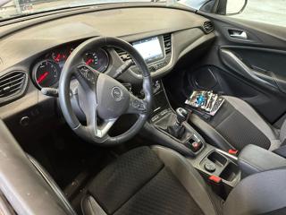 OPEL Grandland X usata, con Immobilizzatore elettronico