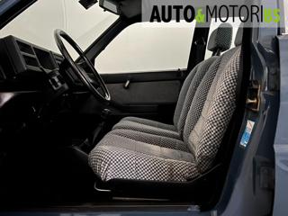 LANCIA Delta usata 8