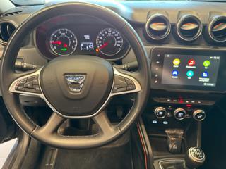 DACIA Duster usata, con Cruise Control