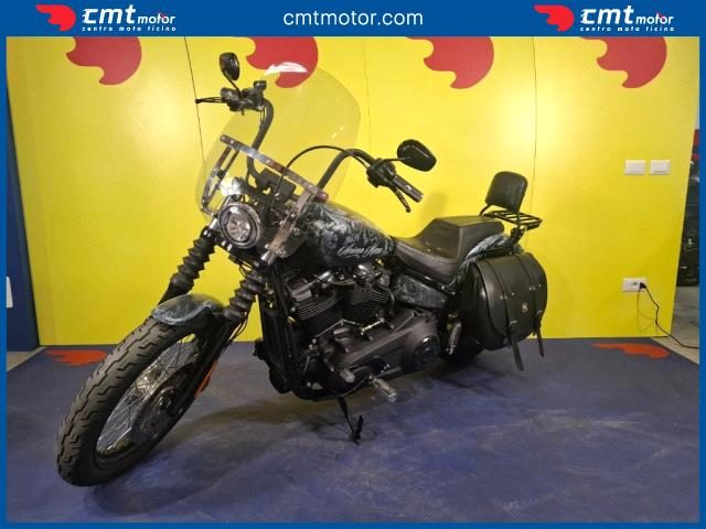 HARLEY-DAVIDSON Other usata 3