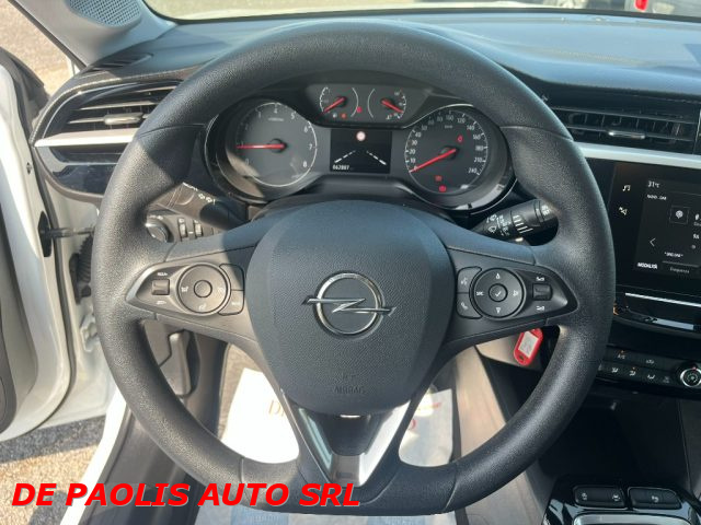 OPEL Corsa usata, con Cronologia tagliandi