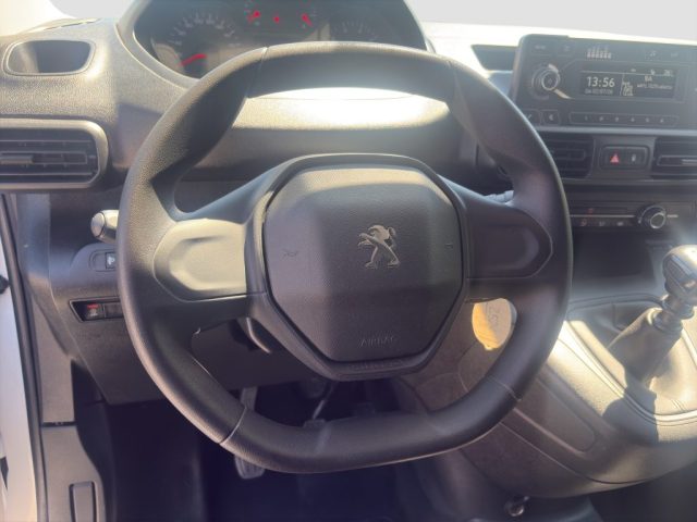 PEUGEOT Partner usata 10