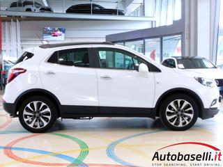 OPEL Mokka X usata, con USB