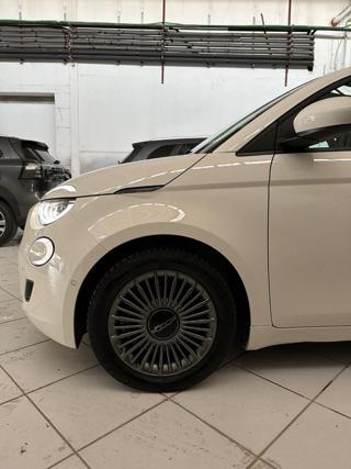 FIAT 500e usata, con Airbag Passeggero