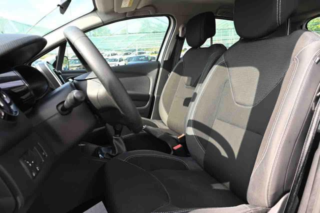 RENAULT Clio usata, con Immobilizzatore elettronico
