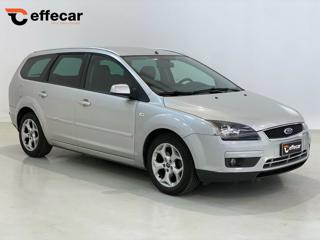 FORD Focus usata, con Airbag laterali