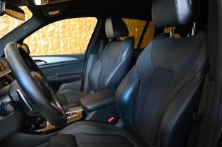 BMW X3 usata 26