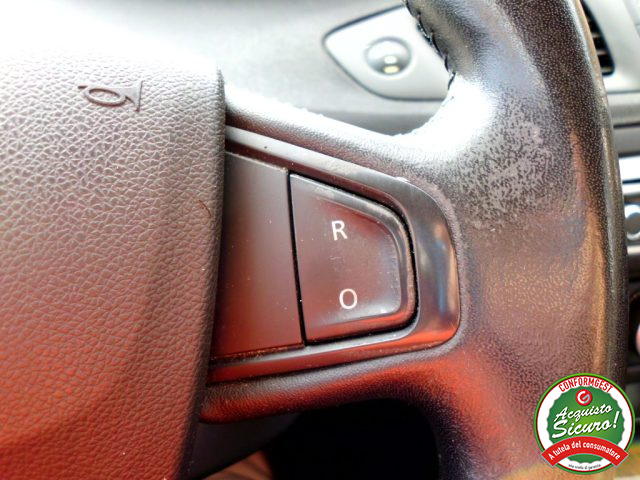 RENAULT Scenic usata, con Bluetooth