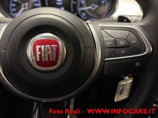 FIAT 500X usata, con Park Distance Control