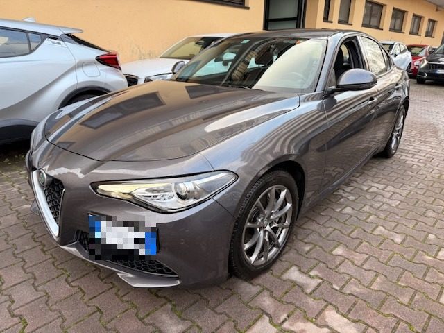 ALFA ROMEO Giulia usata, con ABS