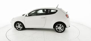 ALFA ROMEO MiTo usata 24