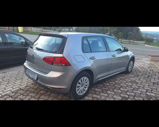VOLKSWAGEN Golf usata 15