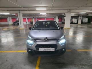 CITROEN C3 PureTech 83 S&S Shine