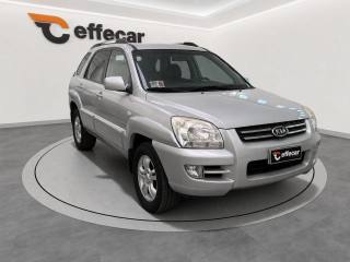 KIA Sportage usata, con Airbag laterali