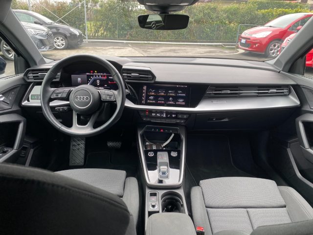 AUDI A3 usata, con ESP
