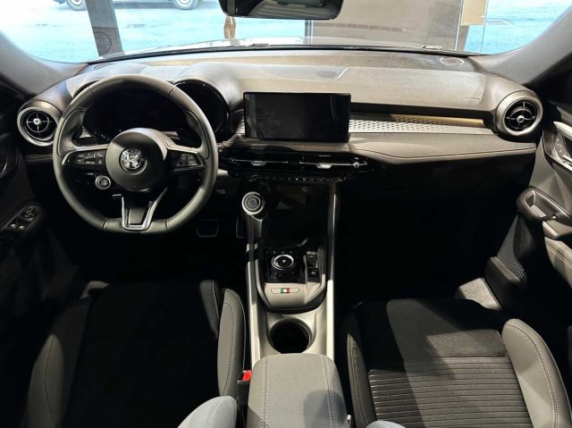 ALFA ROMEO Tonale usata, con Immobilizzatore elettronico