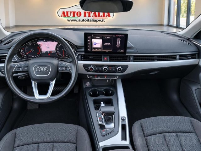 AUDI A4 usata, con Climatizzatore