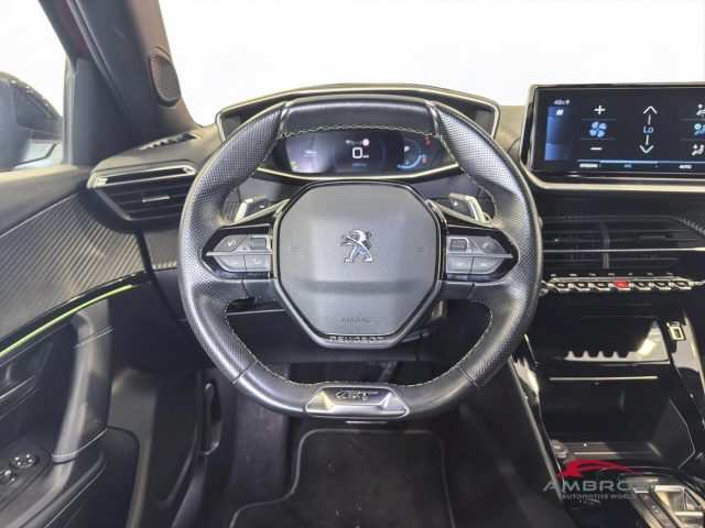 PEUGEOT 2008 usata 12