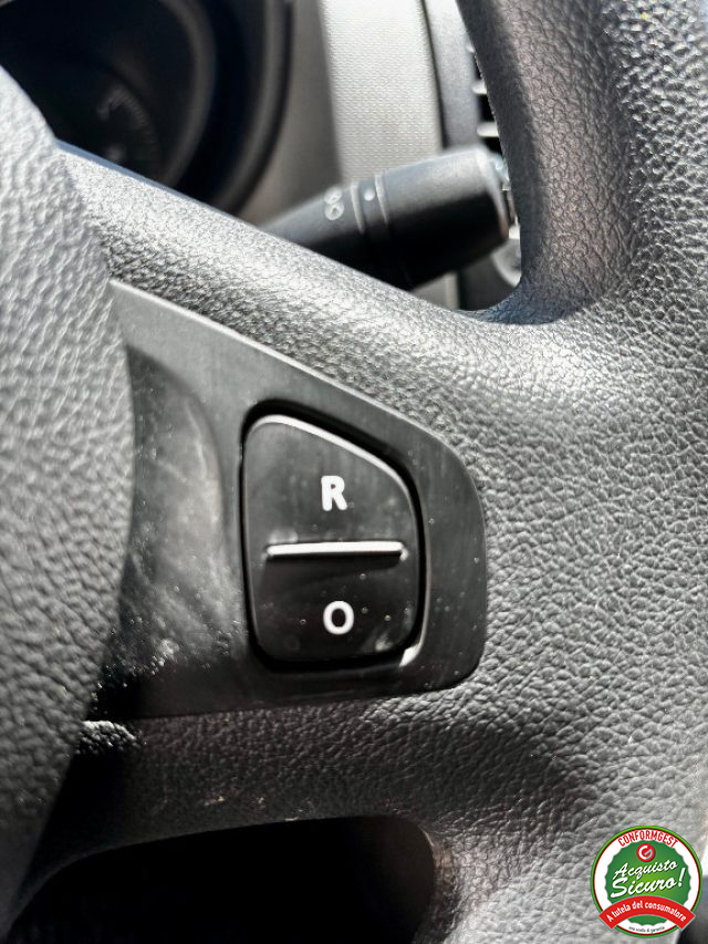 RENAULT Trafic usata, con Fendinebbia